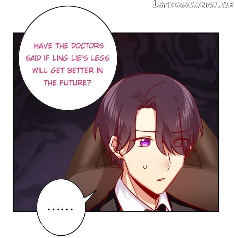 Child And Sweet Wife Chapter 36 - page 24