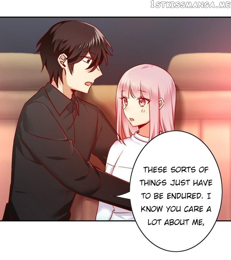 Child And Sweet Wife Chapter 36 - page 25