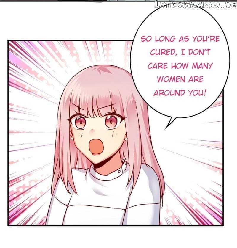 Child And Sweet Wife Chapter 36 - page 31