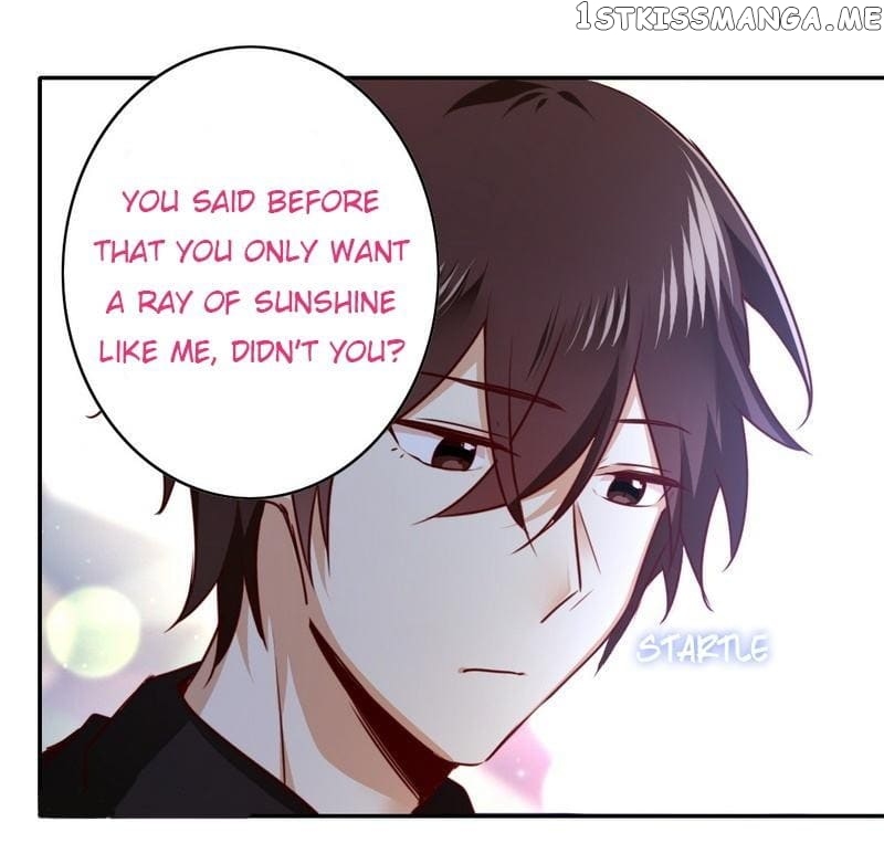Child And Sweet Wife Chapter 36 - page 32