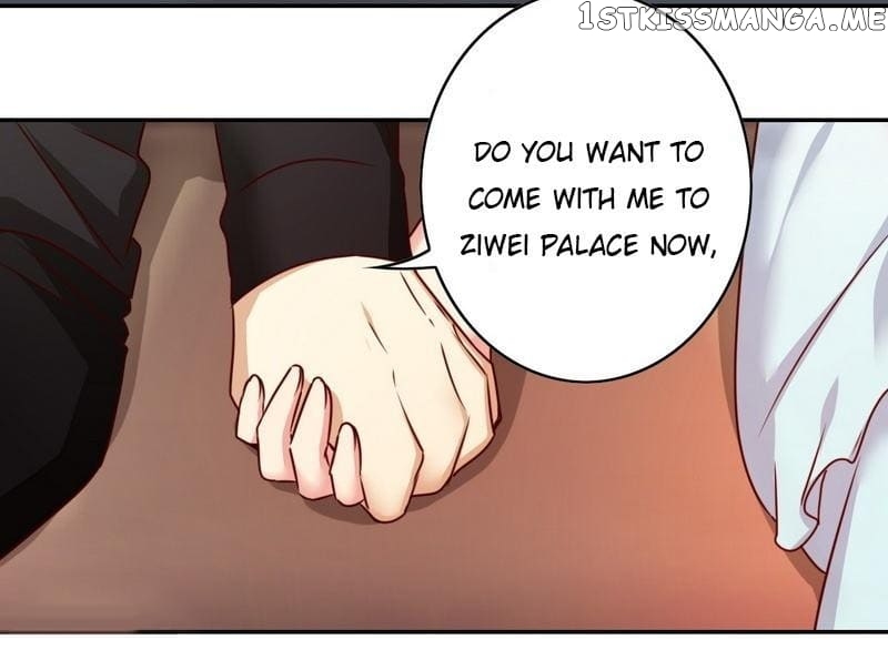 Child And Sweet Wife Chapter 36 - page 37