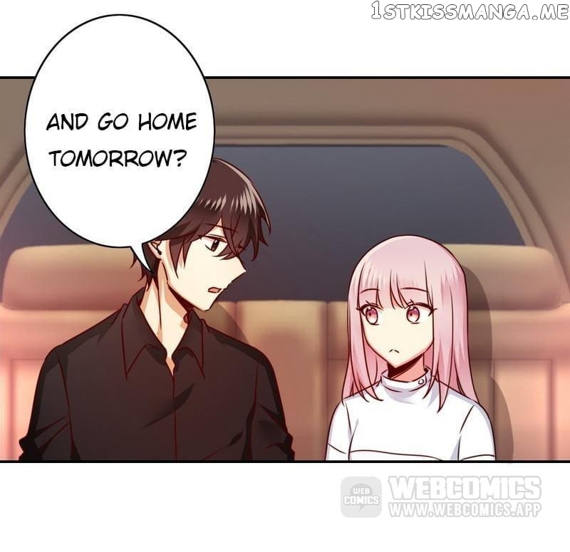 Child And Sweet Wife Chapter 36 - page 38