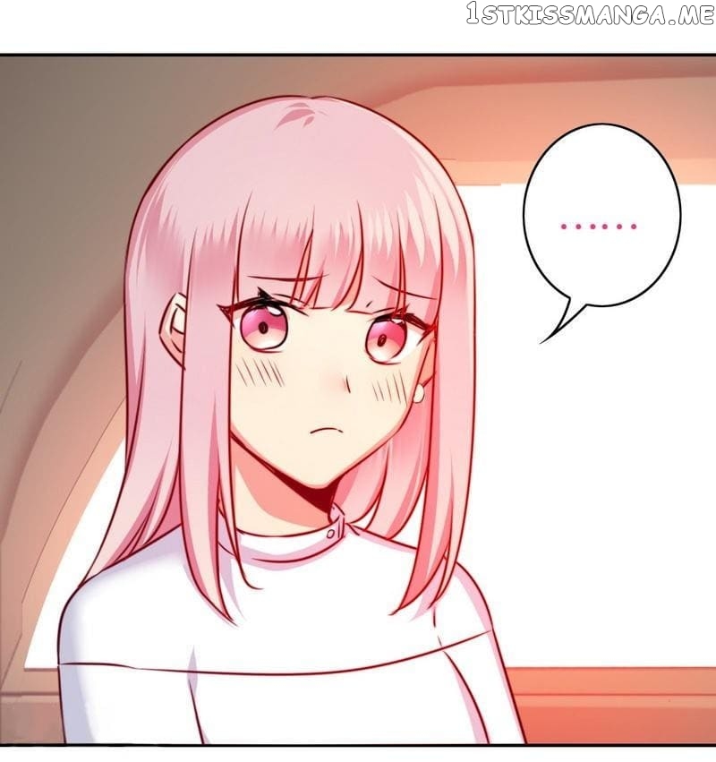 Child And Sweet Wife Chapter 36 - page 39