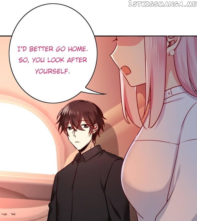 Child And Sweet Wife Chapter 36 - page 40