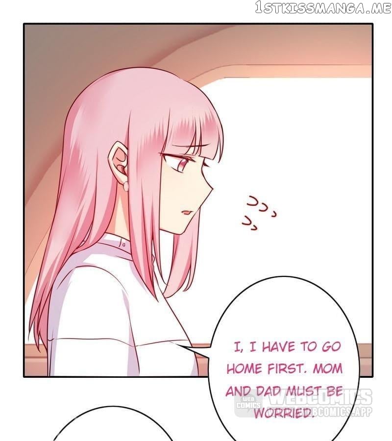 Child And Sweet Wife Chapter 36 - page 42
