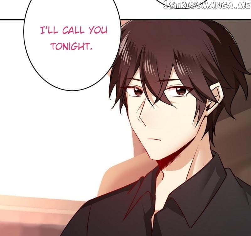 Child And Sweet Wife Chapter 36 - page 44
