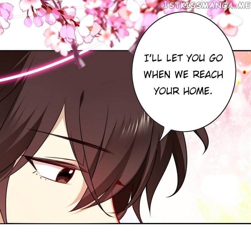 Child And Sweet Wife Chapter 36 - page 47