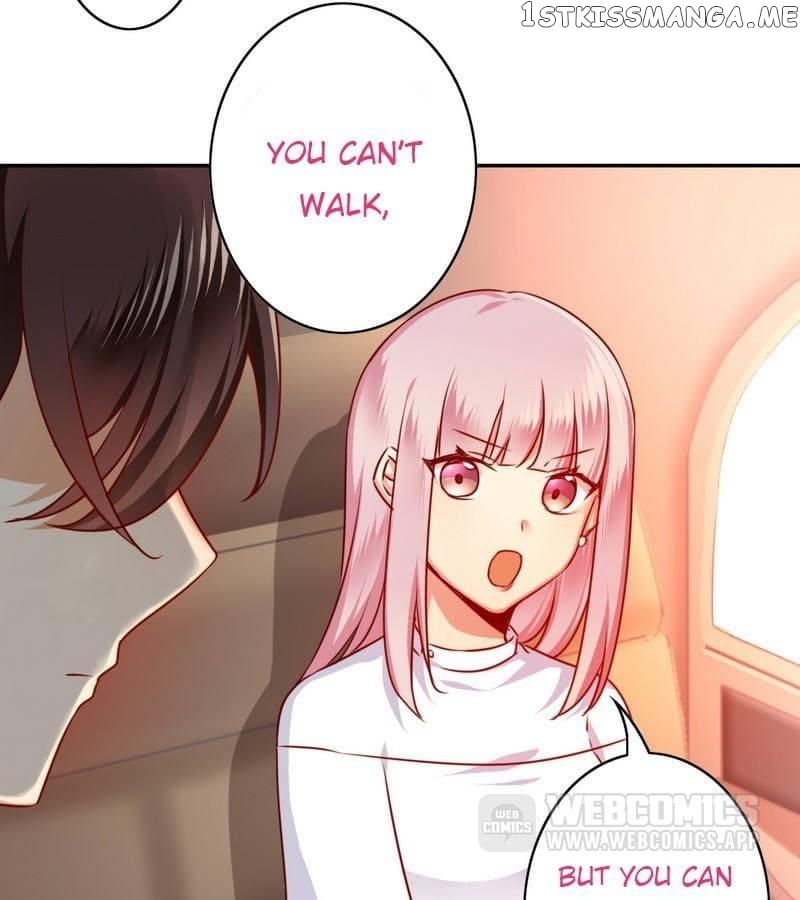 Child And Sweet Wife Chapter 36 - page 6