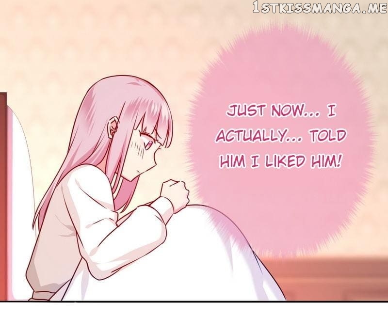Child And Sweet Wife Chapter 35 - page 1