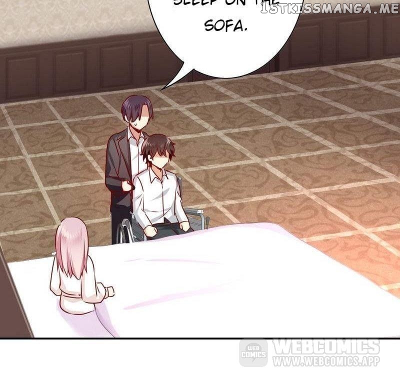 Child And Sweet Wife Chapter 35 - page 10