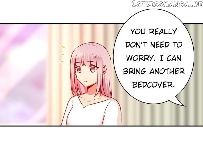 Child And Sweet Wife Chapter 35 - page 12