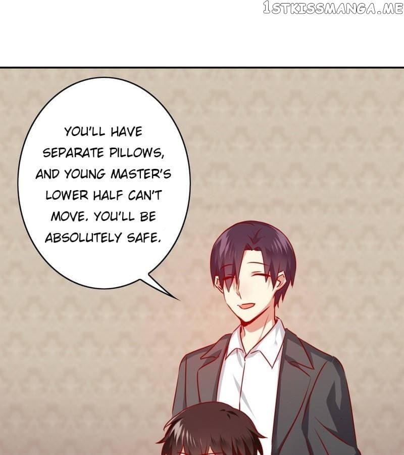 Child And Sweet Wife Chapter 35 - page 13
