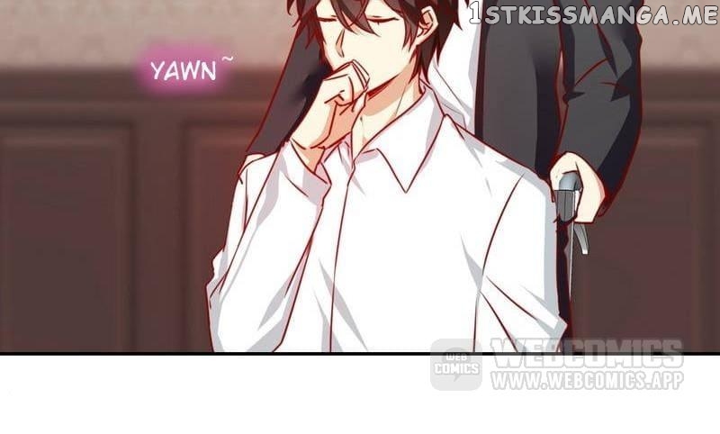 Child And Sweet Wife Chapter 35 - page 14