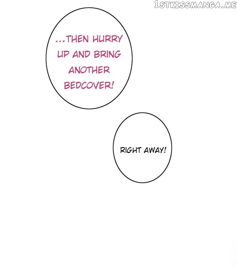 Child And Sweet Wife Chapter 35 - page 16