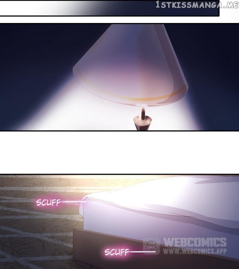 Child And Sweet Wife Chapter 35 - page 18