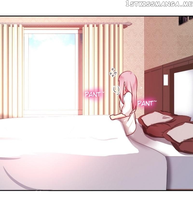 Child And Sweet Wife Chapter 35 - page 28