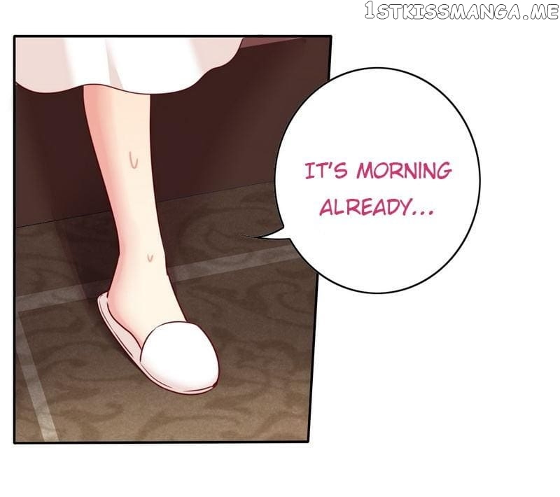 Child And Sweet Wife Chapter 35 - page 29