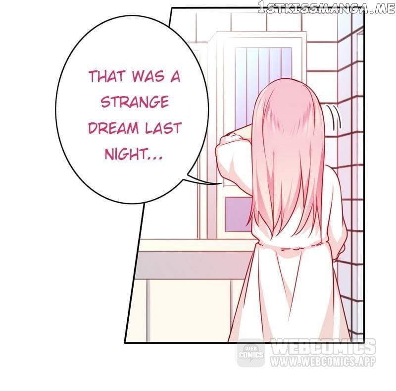 Child And Sweet Wife Chapter 35 - page 30