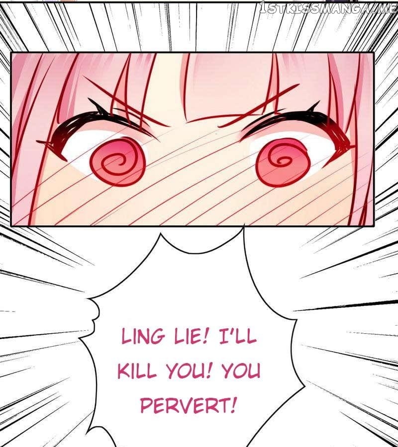Child And Sweet Wife Chapter 35 - page 33