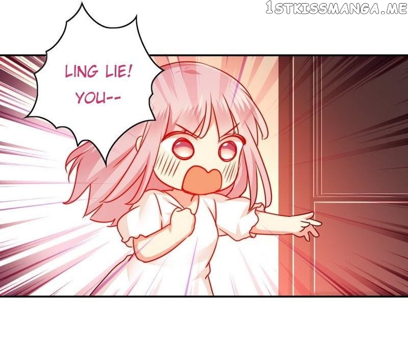 Child And Sweet Wife Chapter 35 - page 35