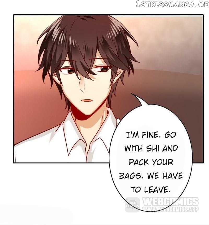 Child And Sweet Wife Chapter 35 - page 42