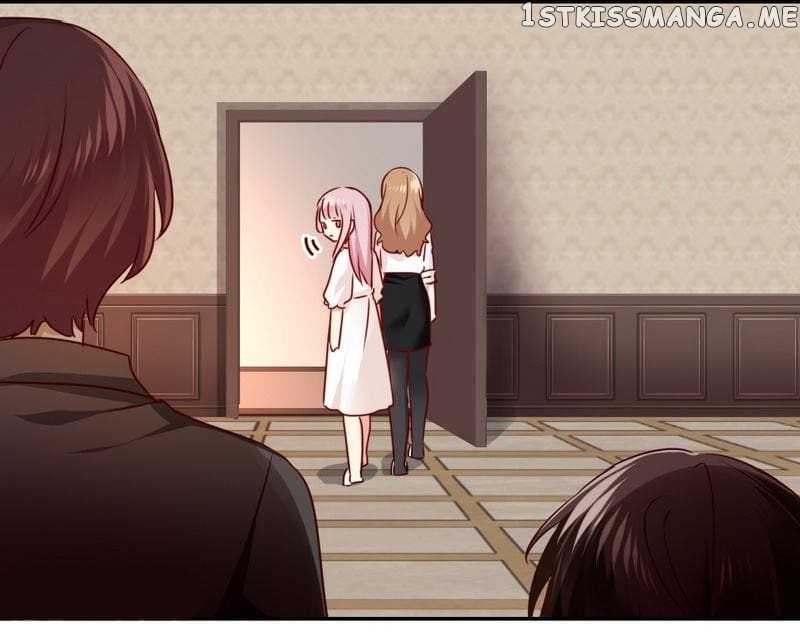 Child And Sweet Wife Chapter 35 - page 43