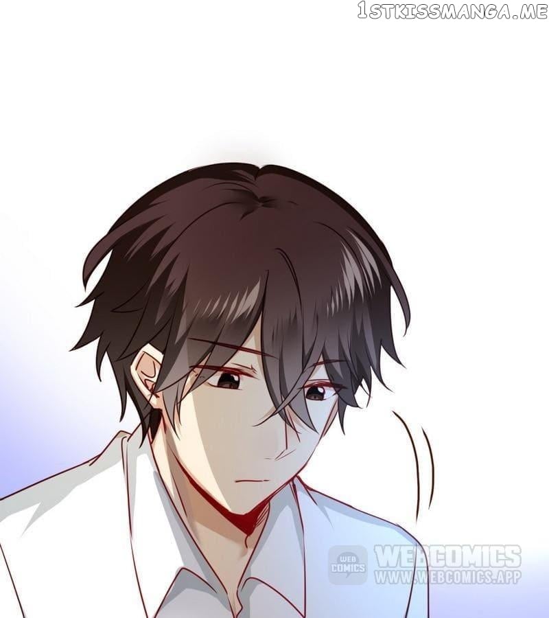 Child And Sweet Wife Chapter 35 - page 46
