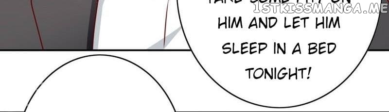 Child And Sweet Wife Chapter 35 - page 8
