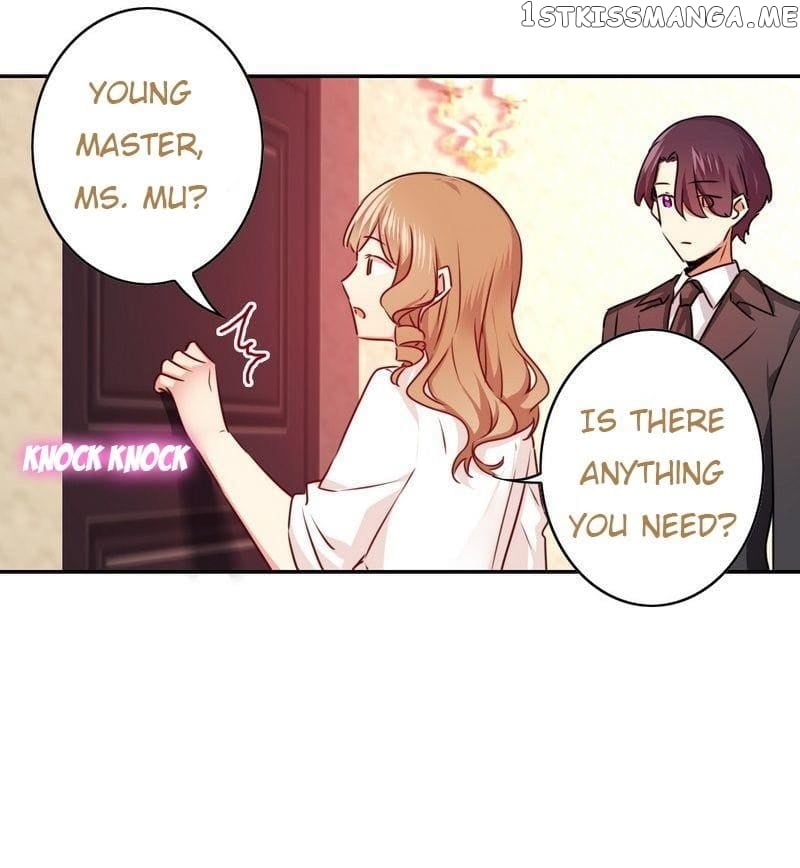 Child And Sweet Wife Chapter 34 - page 13