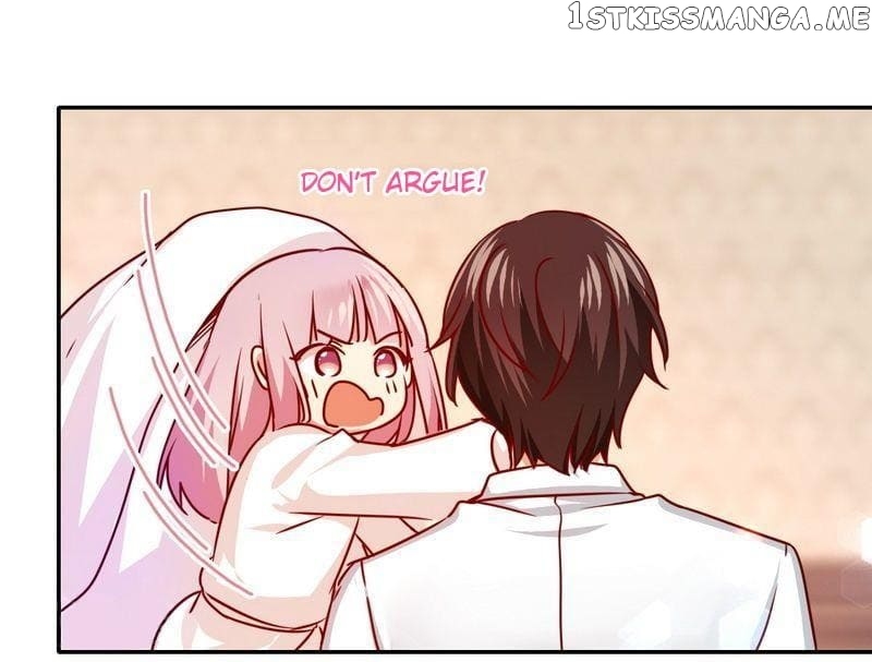 Child And Sweet Wife Chapter 34 - page 15
