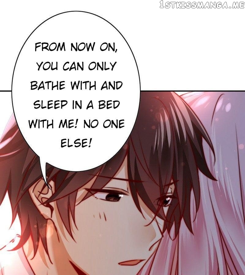 Child And Sweet Wife Chapter 34 - page 20