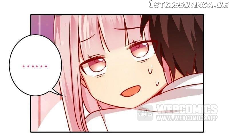 Child And Sweet Wife Chapter 34 - page 22
