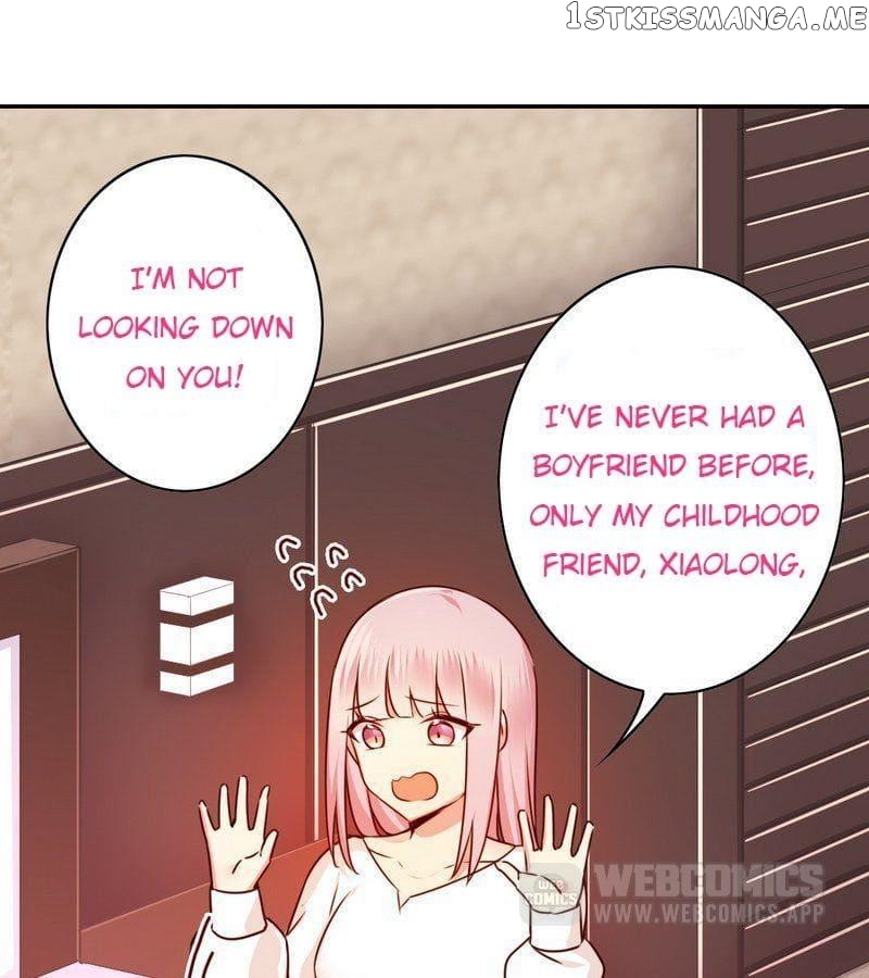 Child And Sweet Wife Chapter 34 - page 26
