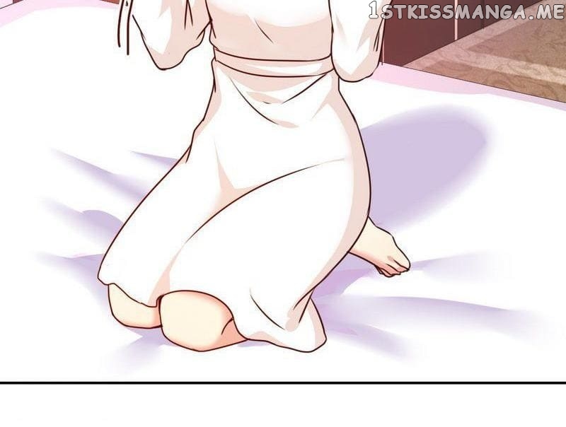 Child And Sweet Wife Chapter 34 - page 27