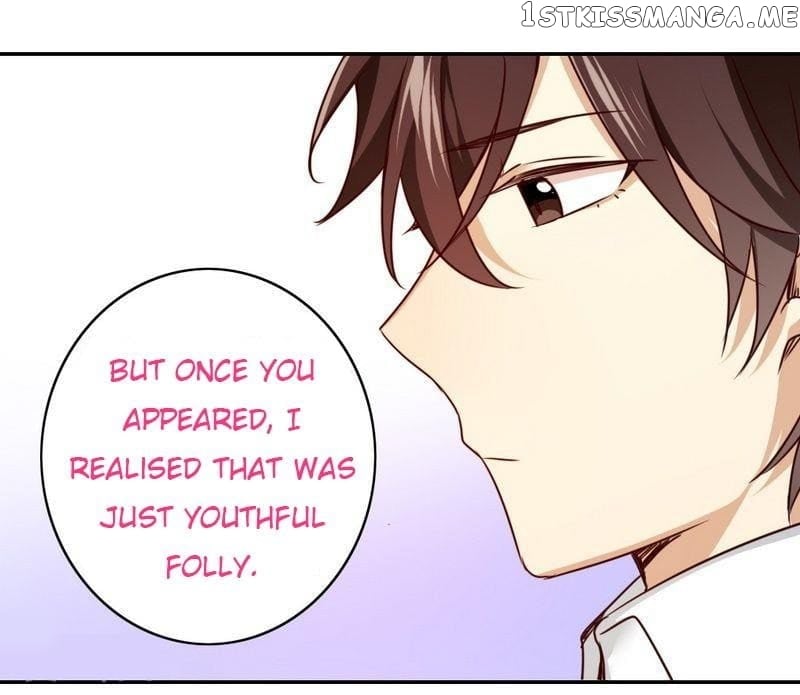 Child And Sweet Wife Chapter 34 - page 28
