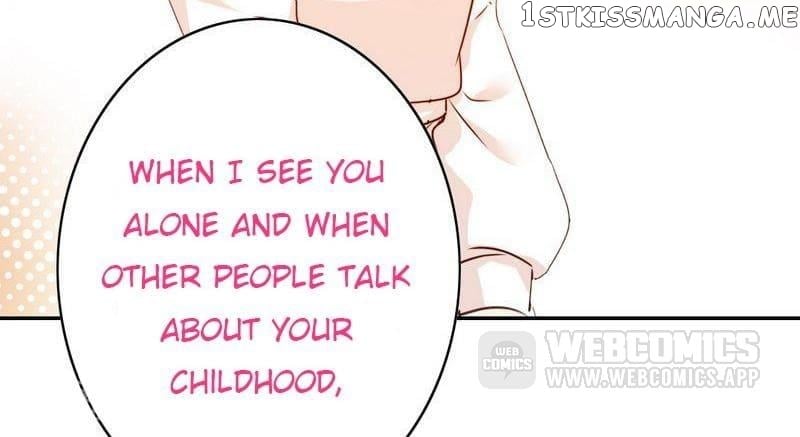 Child And Sweet Wife Chapter 34 - page 30