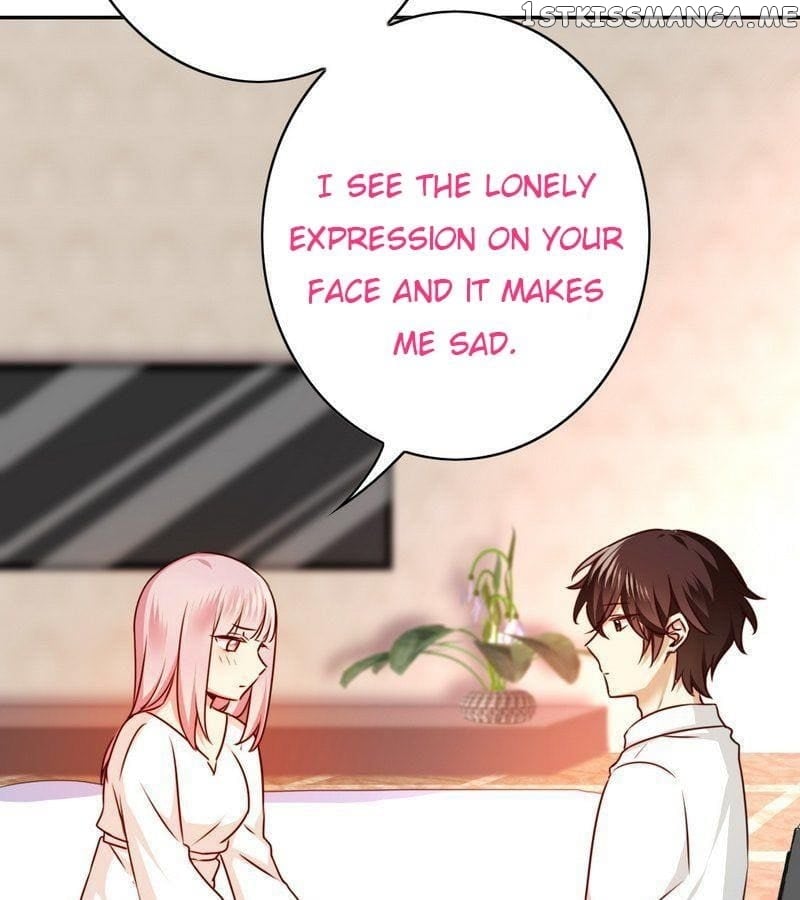 Child And Sweet Wife Chapter 34 - page 31