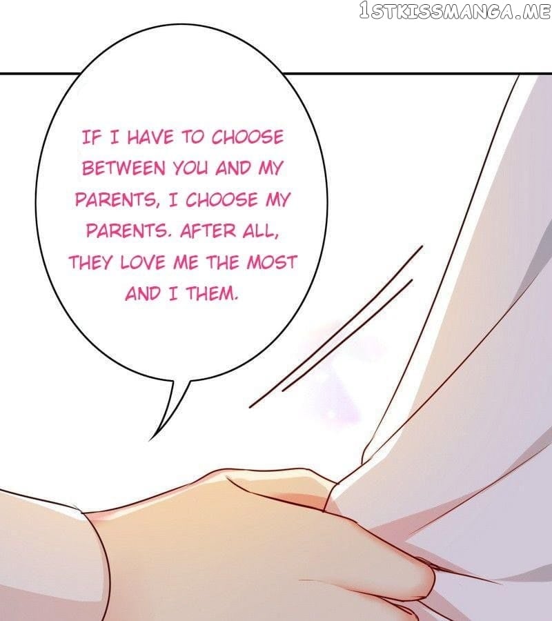 Child And Sweet Wife Chapter 34 - page 33