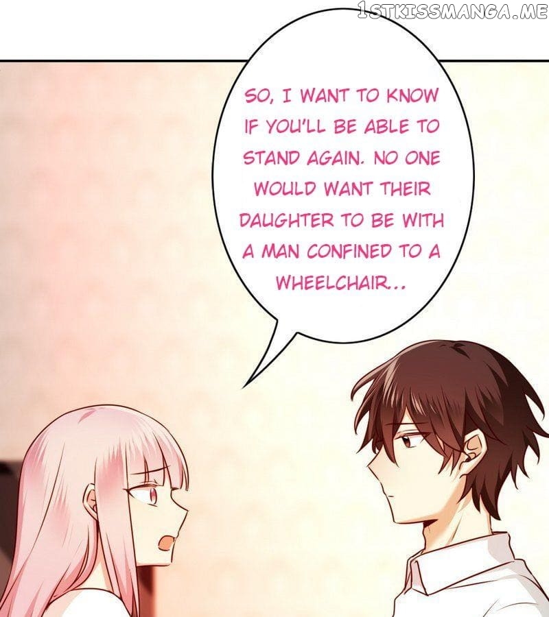 Child And Sweet Wife Chapter 34 - page 35
