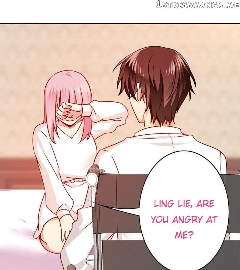 Child And Sweet Wife Chapter 34 - page 37