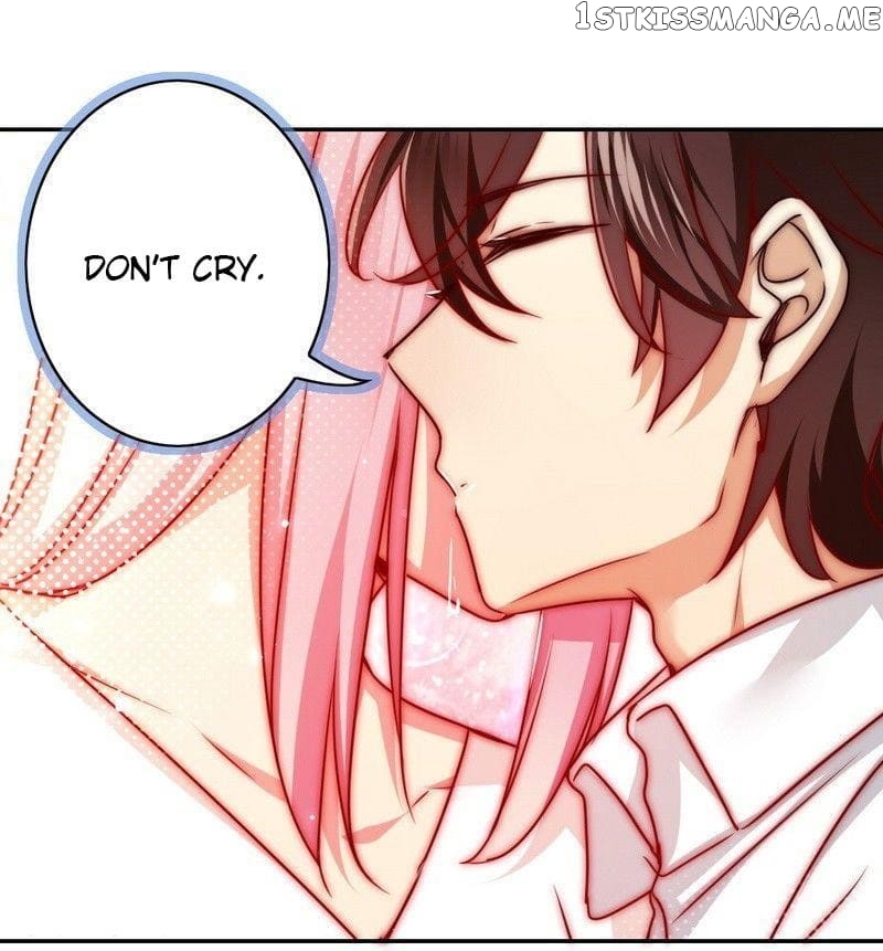 Child And Sweet Wife Chapter 34 - page 39