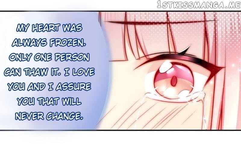 Child And Sweet Wife Chapter 34 - page 44