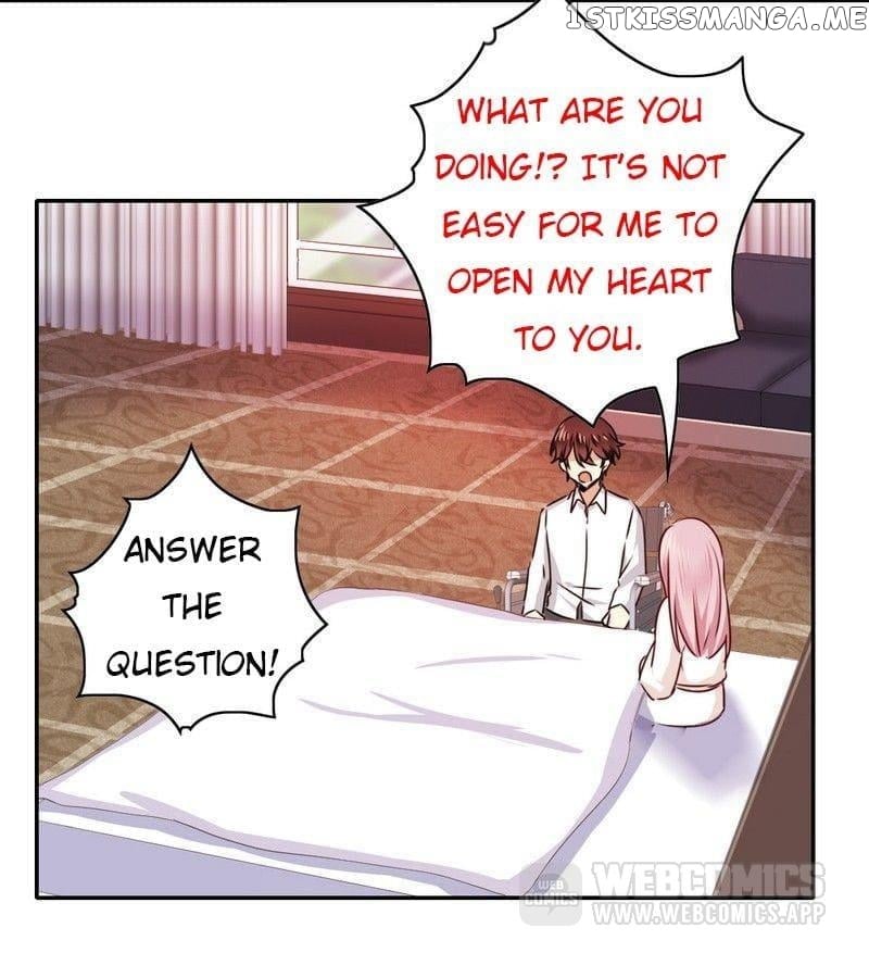 Child And Sweet Wife Chapter 34 - page 6