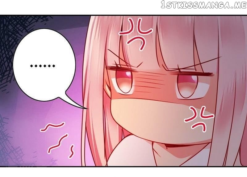 Child And Sweet Wife Chapter 34 - page 8