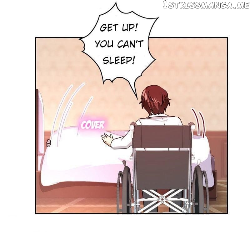 Child And Sweet Wife Chapter 34 - page 9