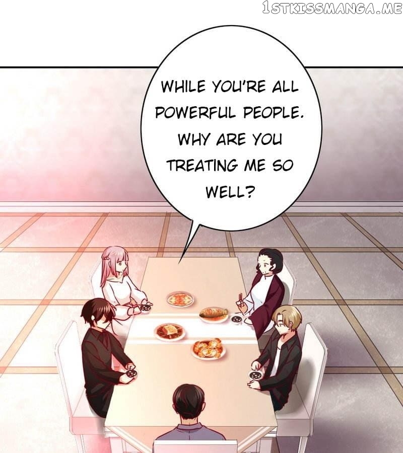 Child And Sweet Wife Chapter 33 - page 16
