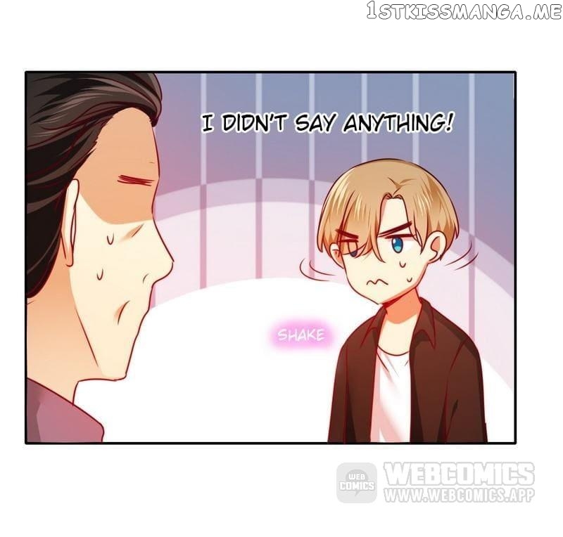Child And Sweet Wife Chapter 33 - page 18