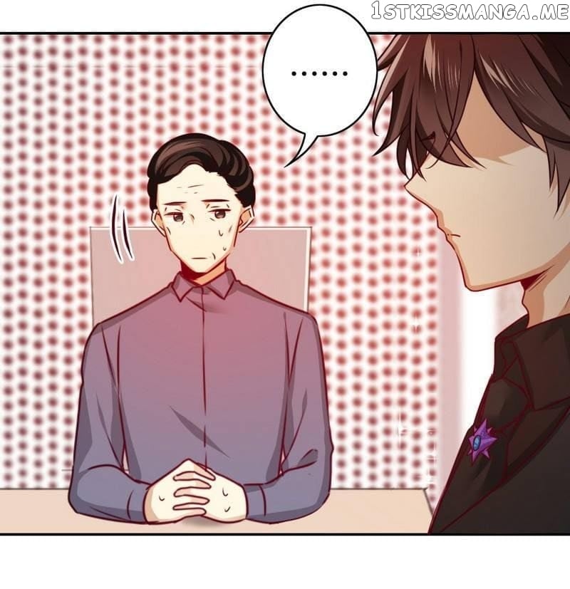 Child And Sweet Wife Chapter 33 - page 19