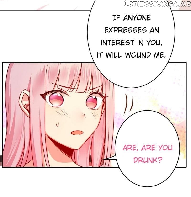 Child And Sweet Wife Chapter 33 - page 33