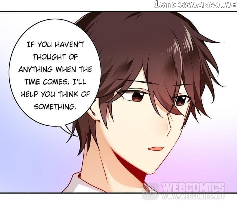 Child And Sweet Wife Chapter 33 - page 34